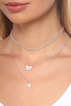 Load image into Gallery viewer, Zoe Belle Tennis Choker