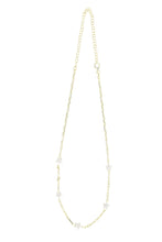 Load image into Gallery viewer, Zoe Belle Multi Flower Choker