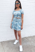 Load image into Gallery viewer, W.A.P.G. Leah Top