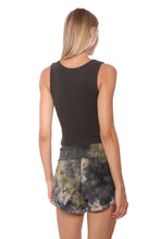 Load image into Gallery viewer, Brooklyn Karma Zig Zag String Shorts
