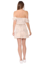 Load image into Gallery viewer, Darah Dahl Fall Festives Dress
