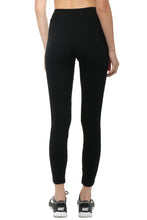 Load image into Gallery viewer, Suzette High Waist Leggings
