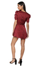 Load image into Gallery viewer, Robertson &amp; Rodeo Ruby Wrap Dress

