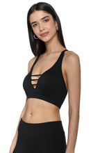 Load image into Gallery viewer, Suzette Padded Bralette
